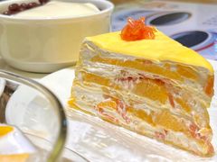 -糖糖屋•糖水•雪花冰店(时尚天河店)