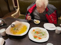 -老牌坊鲁菜名店(聊城美食岛店)