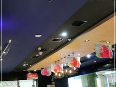 -鱼酷活鱼烤鱼(南京水游城店)