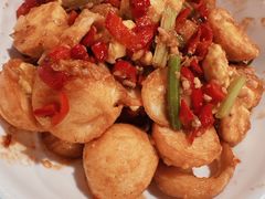-冶建镜子·中国龙虾王(总店)