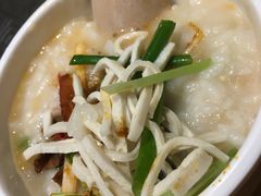 -小城粥道·海胆鲜虾粥(解放广场店)