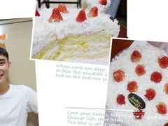 -维尔纳斯·生日蛋糕动物奶油冰淇淋蛋糕(人大店)