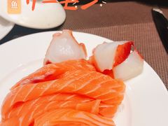 -美食汇·海鲜自助西餐厅·江门富力万达嘉华酒店