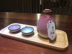 桃花酿-大牌大·传统杭帮菜(湖滨店)