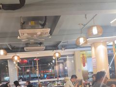 -胡须佬鸡煲四季火锅店(石厦西村直营店)
