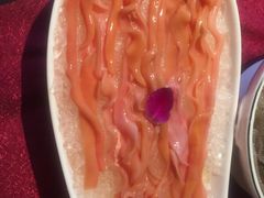鸭肠-蓉城老妈火锅(双林路店)