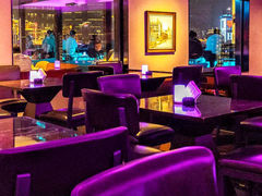 -外滩8号 whisky bar(金延大厦店)