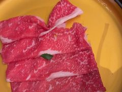 -牛New寿喜烧(新六百店)