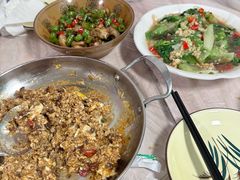 -老师傅餐馆(长沙店)