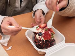 -HOT CRUSH趁热集合·现烤面包(上海环球港店)
