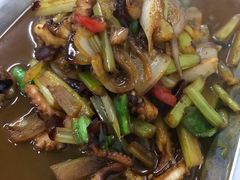 -味极鲜秘制海鲜