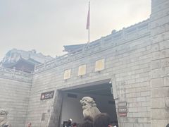 -茶颜悦色(岳麓山顶店)
