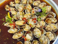 -宁邦·家宴·南京菜(红山动物园店)