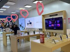 -利群海琴购物广场(商丘路店)