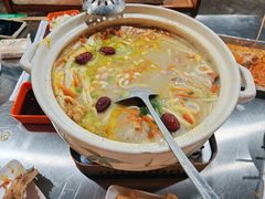 -清真·马坡烧烤涮牛肚·酸浆火锅(新区总店)
