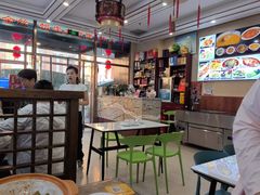 -金丝饭庄(金丝新天地保障性住宅小区店)
