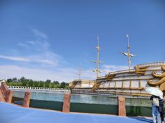 -秦皇岛乐岛海洋王国