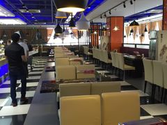 -星海汇海鲜自助烤肉火锅(百大店)