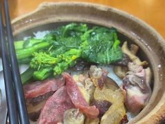 -煲煲掂风味煲仔饭餐厅(西区店)