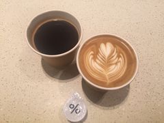 -% Arabica(京都东山店)
