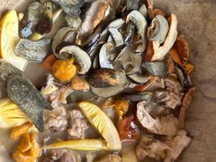 -云朵小院·石锅鱼·野生菌餐厅(蒗放店)