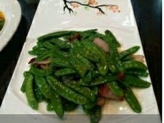 -台北A+A七喜饭店(德增街店)