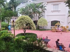 -江门古兜温泉小镇