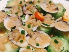 -老伙记海鲜码头(北滘店)