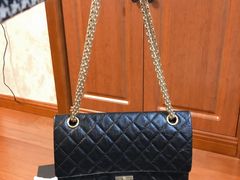 -CHANEL(恒隆广场店)