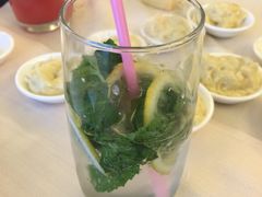 -东方红海鲜百汇(国际大厦店)