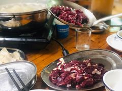 -江村四哥新鲜牛肉店(江高总店)