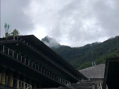 -腾冲云峰山