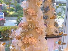 -杜哈夫DOUX RÊVE·生日蛋糕(日月光店)