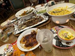 -新白鹿餐厅(龙游路总店·杭帮菜名店)
