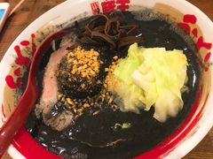 -豚王拉面(澳门银河店)