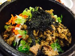 -金顺碳烤肉(1号店)