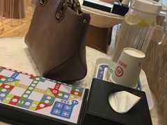 -海底捞火锅(亲子主题北金鹰店)