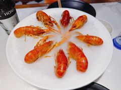 -红盔甲·小龙虾(昌里路店)
