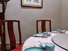 包厢-东兴楼饭庄(六里桥店)