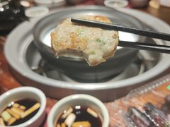 -大良毋米粥(锦龙路总店)