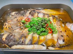 -半天妖烤鱼(桐乡万嘉购物中心店)