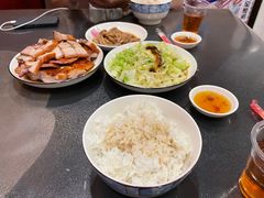 -吾家香港烧腊专门店