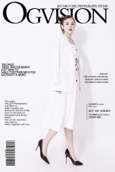 -onlygirl摄影美学馆高端定制(江滩店)
