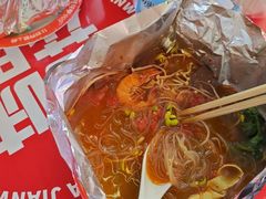 -见味花甲(福田coco park店)
