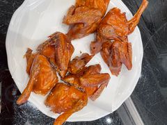 -新南华大酒店(长寿店)