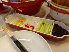 -大鸭梨烤鸭(甘家口店)