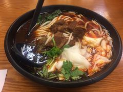 -鑫花溪牛肉米粉(凤凰街创始总店)