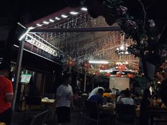 -忠记湛江烧蚝店
