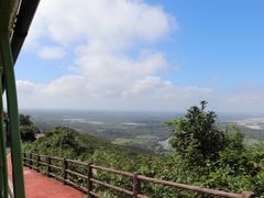 -海南铜鼓岭景区