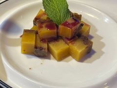 -忘忧草融合私房菜(红鼎国际店)